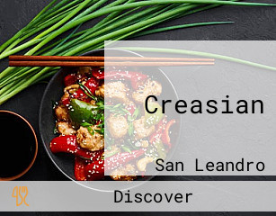 Creasian