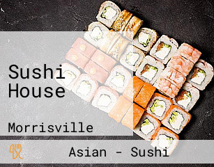 Sushi House