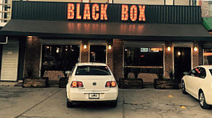 Blackbox Rest