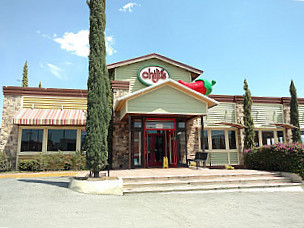 Chili's