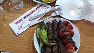 Adıyaman Kebap Salonu