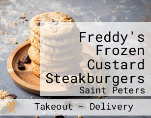 Freddy's Frozen Custard Steakburgers