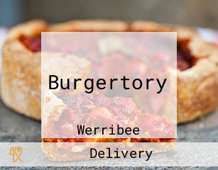 Burgertory
