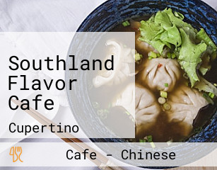 Southland Flavor Cafe