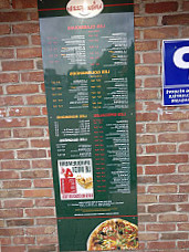 Le Kiosque à Pizzas Lille/ronchin