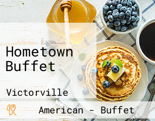 Hometown Buffet