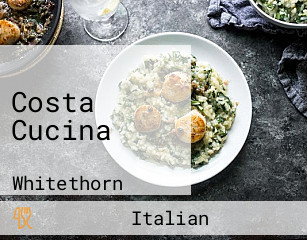 Costa Cucina