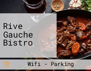 Rive Gauche Bistro