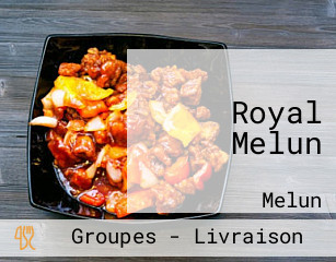 Royal Melun