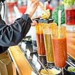 โพล่า พา Grill บุฟเฟ่ต์ปิ้งย่าง สุกี้ 3 สัญชาติ