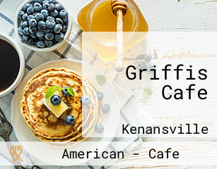 Griffis Cafe