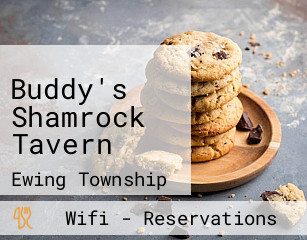 Buddys Shamrock Tavern