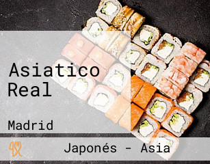Asiatico Real