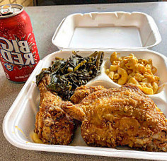 Southern Express Soul Food