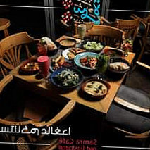 سمرة كافيه Samra Cafe