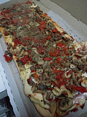 Pizza Bemba