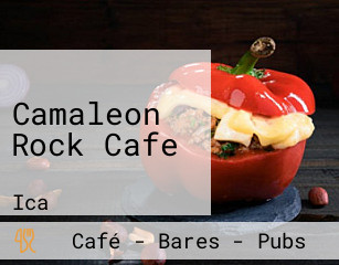 Camaleon Rock Cafe