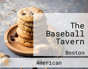 The Baseball Tavern
