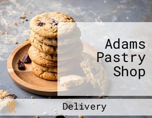 Adams Pastry Shop