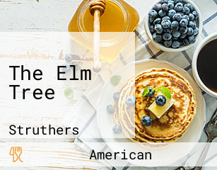 The Elm Tree