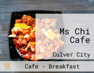 Ms Chi Cafe