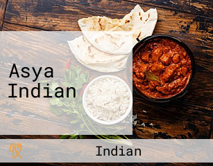 Asya Indian