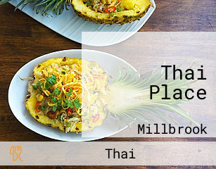 Thai Place