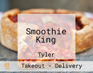 Smoothie King