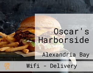 Oscar's Harborside