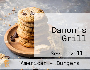 Damon's Grill