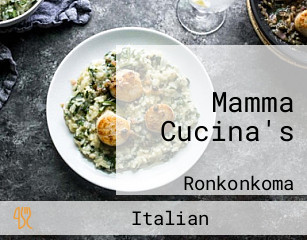 Mamma Cucina's