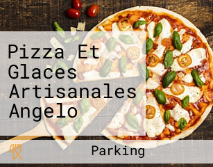 Pizza Et Glaces Artisanales Angelo