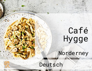 Café Hygge