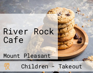River Rock Cafe