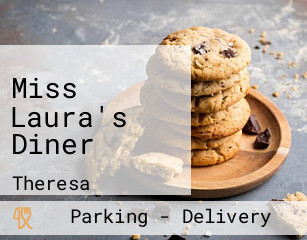 Miss Laura's Diner