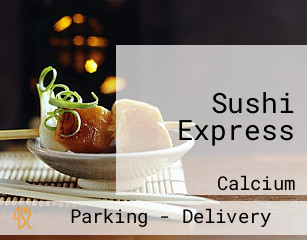 Sushi Express