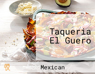 Taqueria El Guero