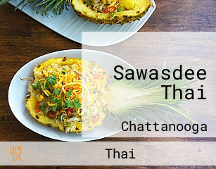 Sawasdee Thai
