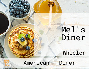 Mel's Diner