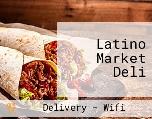 Latino Market Deli