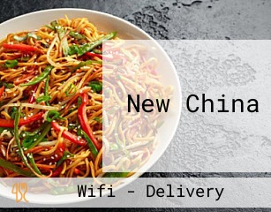 New China