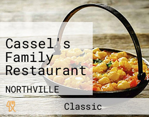 Cassel's Family Restaurant