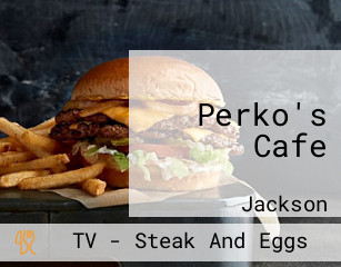 Perko's Cafe
