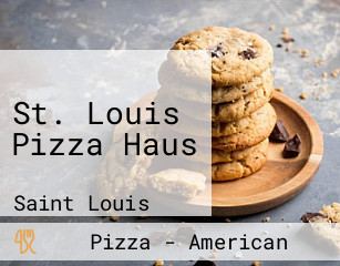 St. Louis Pizza Haus