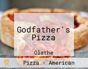 Godfather's Pizza