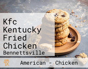 Kfc Kentucky Fried Chicken