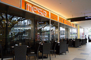 Mesa Filipino Moderne