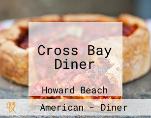 Cross Bay Diner