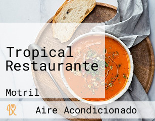 Tropical Restaurante