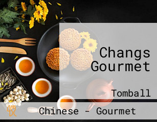 Changs Gourmet